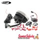 SIP Digital Speedo / Rev Counter *NEW V2.0* (Black Face) (Vespa PX/MY/T5 Classic) SIP Digital Speedo / Rev Counter *NEW V2.0* (Black Face) (Vespa PX/MY/T5 Classic)