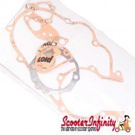 Gasket Set Engine (Vespa PX200) Gasket Set Engine (Vespa PX200)