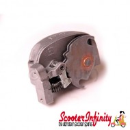 Gear Selector Box (Vespa 125 GTR, 150 GL, 150 Sprint, 150 Super, Rally 180-200, Sportique, VBB)