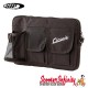 Bag Glovebox Toolbox "Classic" (SIP) (Black) (Fits around glovebox door) (Classic Vespa, Modern Vespa) Bag Glovebox Toolbox "Classic" (SIP) (Black) (Fits around glovebox door) (Classic Vespa, Modern Vespa)