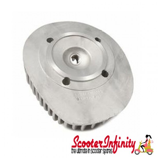 Head Cylinder Pinasco MMW (Long Stroke 60mm, 225) (Vespa Rally, P, PX 200) Head Cylinder Pinasco MMW (Long Stroke 60mm, 225) (Vespa Rally, P, PX 200)