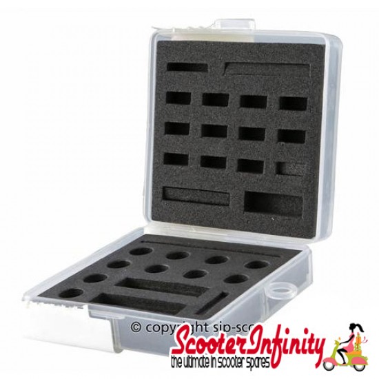 Jet Box (SHB/PHB/SI) (60x60mm)