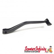 Kickstart Pedal Lever (Black) (Vespa T5/T5 Classic)