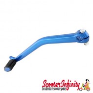 Kickstart Pedal Lever (Anodized Blue) (Vespa PX/MY)