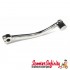 Kickstart Pedal Lever (Chrome, Bent) (Vespa) (P80-150X/P200E/PX80-200E/Lusso /`98/MY/`11/Cosa)