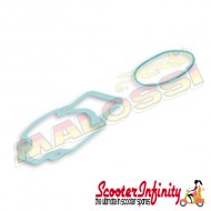 Gasket Set Cylinder MALOSSI for Malossi 210 / 225 Cylinder Kits