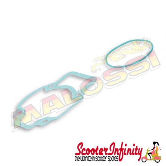 Gasket Set Cylinder MALOSSI for Malossi 210 / 225 Cylinder Kits