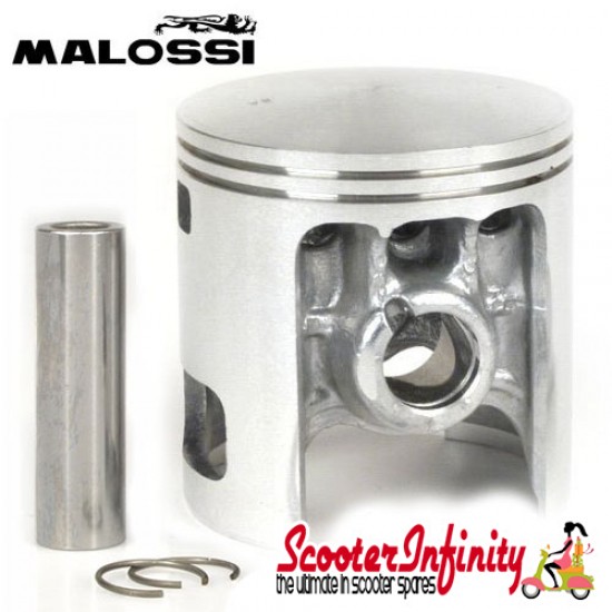 Piston Malossi 210cc "A" (Vespa 200 Rally /P200E/PX200 E/Lusso/`98/MY /Cosa 200)