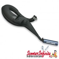 Exhaust Malossi Racing POWER (Vespa 125 VNA-TS /150 VBA-Sprint/PX80-150/PE /Lusso)