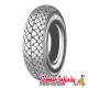 PACKAGE: Wheel Rim Tubeless SIP fitted onto your Choice of Tyre (Select Your Options) (Tyre: 3.50x10 - Rim: 2.10x10) (Vespa)
