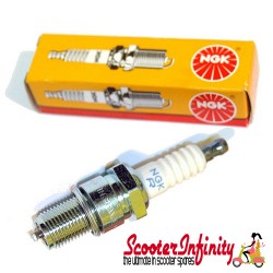 Spark Plug NGK (CR7HSA)