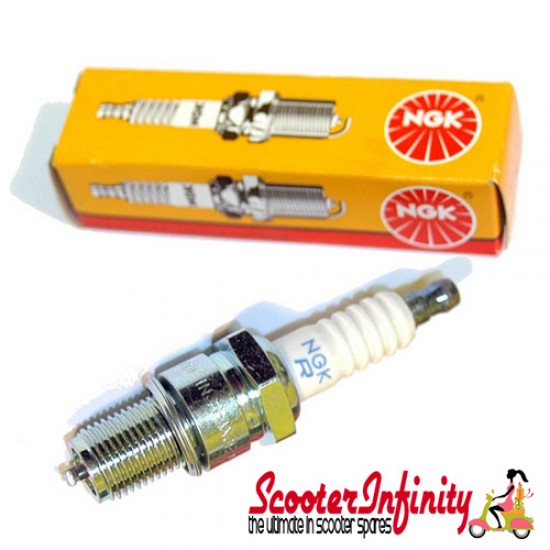 Spark Plug NGK (CR7HSA) Spark Plug NGK (CR7HSA)