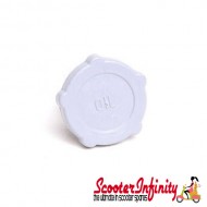 Oil Tank Cap (Vespa PX)