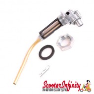 Fuel Petrol Tap (Vespa PX)