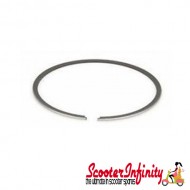 Piston Ring L-Shaped Top (52.5mm) (Vespa PX125, LML125) Piston Ring L-Shaped Top (52.5mm) (Vespa PX125, LML125)