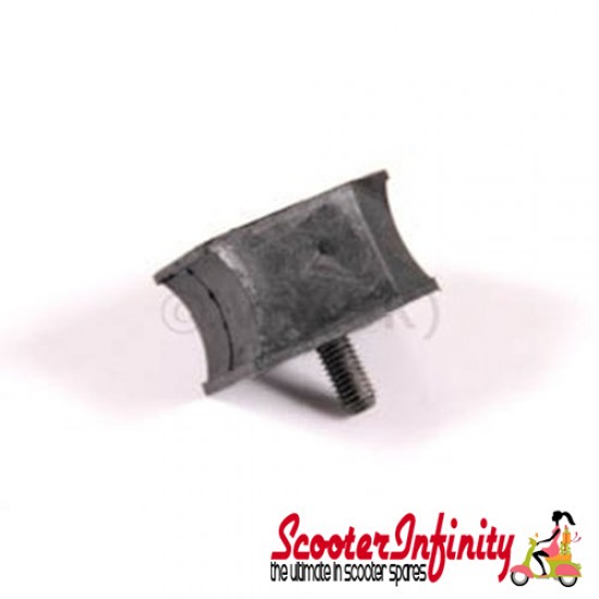 Rubber / Buffer Top Rear Shock Absorber (Vespa PX T5)