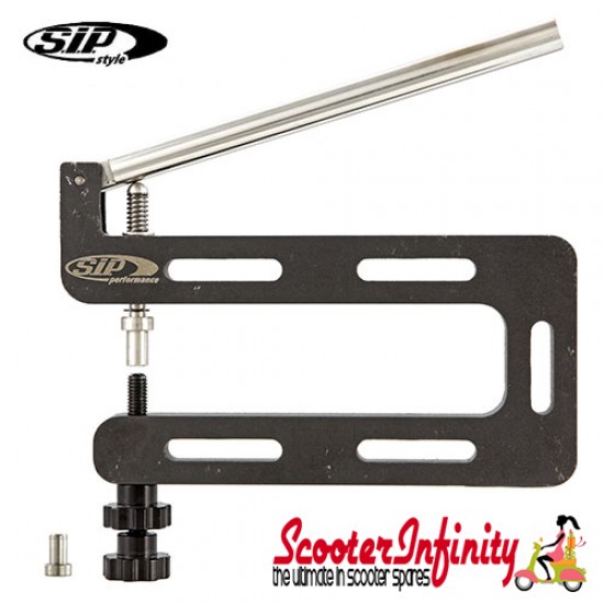 Tool Riveting SIP for Floor Runner (For Classic Vespa Models)