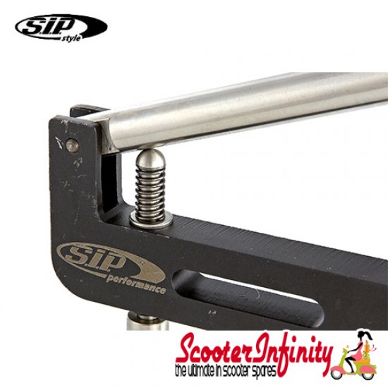 Tool Riveting SIP for Floor Runner (For Classic Vespa Models)