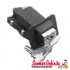 Seat Lock with Keys (PX Mk1, also fits Ancillotti & Super Corsa) (Vespa P, PX, T5 Classic)