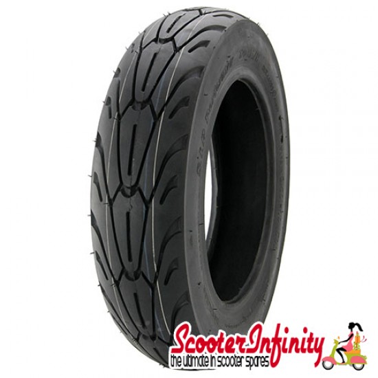 PACKAGE: Wheel Rim Tubeless SIP fitted onto your Choice of Tyre (Select Your Options) (Tyre: 3.50x10 - Rim: 2.10x10) (Lambretta) PACKAGE: Wheel Rim Tubeless SIP fitted onto your Choice of Tyre (Select Your Options) (Tyre: 3.50x10 - Rim: 2.10x10) (Lambretta)