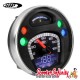 SIP Digital Speedo / Rev Counter *NEW V2.0* (Black Face) (Vespa PX/MY/T5 Classic) SIP Digital Speedo / Rev Counter *NEW V2.0* (Black Face) (Vespa PX/MY/T5 Classic)