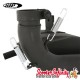 Exhaust SIP Road 2 (with Enlarge 5 Section Downpipe) (Vespa P125-150, PX125-150E)