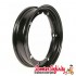 Wheel Rim Standard Split Vespa FA Italia 2.10x10 (Black) (PX, T5, Rally)
