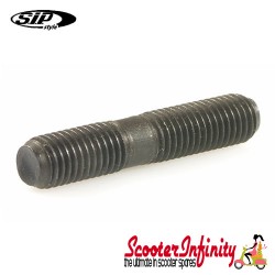 Stud M7 / 36mm Carburettor SIP (Vespa 125 GT/Sprint/GTR /Super/ TS/GL/150 Sprint/V /Super/GS160/SS180/Rally PX /Cosa/T5) Stud M7 / 36mm Carburettor SIP (Vespa 125 GT/Sprint/GTR /Super/ TS/GL/150 Sprint/V /Super/GS160/SS180/Rally PX /Cosa/T5)