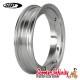PACKAGE: Wheel Rim Tubeless SIP fitted onto your Choice of Tyre (Select Your Options) (Tyre: 3.50x10 - Rim: 2.10x10) (Vespa) PACKAGE: Wheel Rim Tubeless SIP fitted onto your Choice of Tyre (Select Your Options) (Tyre: 3.50x10 - Rim: 2.10x10) (Vespa)