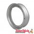 Wheel Rim Standard Split Vespa FA Italia 2.10x10 (Silver) (PX, T5, Rally)
