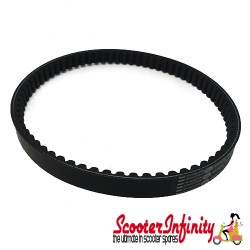 Belt LML variomatic (LML Star Lite 125 4 stroke CVT) Belt LML variomatic (LML Star Lite 125 4 stroke CVT)