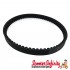 Belt LML variomatic (LML  Star Lite 125 4 stroke CVT)