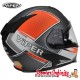 Helmet / VIPER RSV11 (Full Face - Orange)