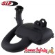 Exhaust SIP Road 3 (Vespa 200 Rally, P200E, PX200E 200 Rally/P200E /PX200 E/Lusso/`98/MY/Cosa 200)
