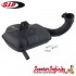 Exhaust SIP Road 3 (Vespa 200 Rally, P200E, PX200E 200 Rally/P200E /PX200 E/Lusso/`98/MY/Cosa 200)