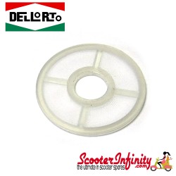 Fuel Banjo Filter DELLORTO (carburettor PHBH/PHBL/SHA/SHBC) (Lambretta / Vespa)