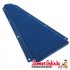 Floormat centre for Floorboard (Blue) (Vespa 125 VNB3-6/GT/GTR/Super /TS/150 VBA/VBB/T4/GL/Sprint /V/Super/160 GS/180 SS/Rally)