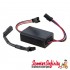 Black Box 2.0 for SIP rev counter/speedometer (12V AC/DC, made by KOSO) (Vespa / Lambretta)