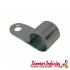 Hose Clip Brake Hose / Mudguard (Vespa PX `98/MX)