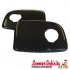 Brake Master Cylinder Covers Vespa GTS/GTS Super/GT (Carbon) (2 pcs)