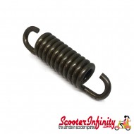 Brake Shoes Spring (Front) (Vespa 50, PK50, Vespa 90, 125 GTR, 125 Primavera, GL, Sprint, Super, GS, 180-200 Rally)