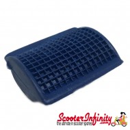 Brake Pedal Rubber (Blue) (Vespa PX/T5 LML)