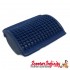 Brake Pedal Rubber (Blue) (Vespa PX/T5 LML)