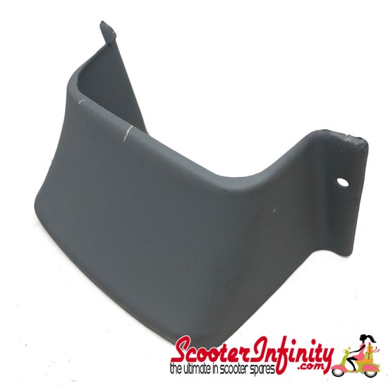 Bridge Piece (Primer) (Lambretta Series LI SX TV GP - Series 3)