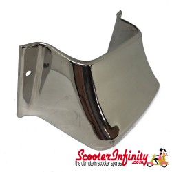 Bridge Piece (Stainless Steel) (Lambretta Series LI SX TV GP - Series 3)