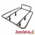 Carrier/Rack Sprint (Stainless Steel) (Lambretta LI (series 3), LIS, SX, TV (series 3), DL, GP)