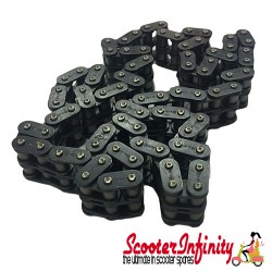 Link Chain 82 (Lambretta)