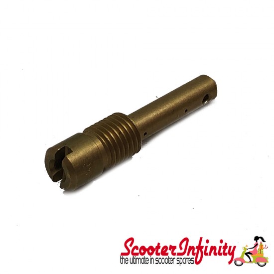 Choke Jet Dellorto 62 (Carburettor SI 20.20 - 24.24H)