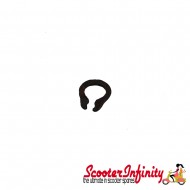 Circlip Gear Selector Stirrup Paw Arm (Lambretta GP LI SX TV)