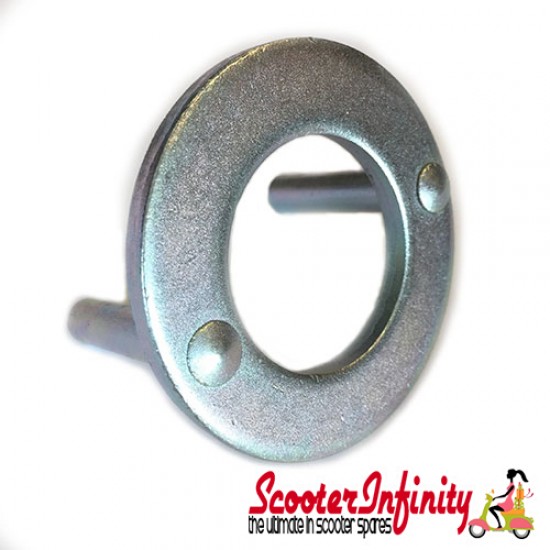 Holding Tool Clutch (Clutch Bell) (BUZZETTI) (Vespa ET4/LX/LXV/S /Primavera/Sprint/GTS/GTS Super/GTV/GT 60/GT/GT L 125 -300ccm also for for PIAGGIO Leader/Quasar/LEM 125-300ccm 4T AC/LC)